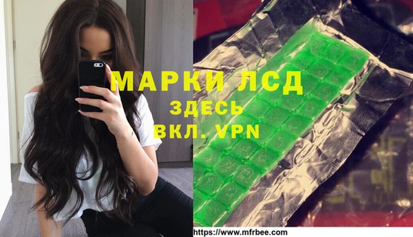 молекула духа Арсеньев